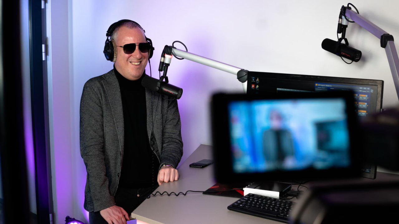 Saša Matić u Splitu ruši rekorde!