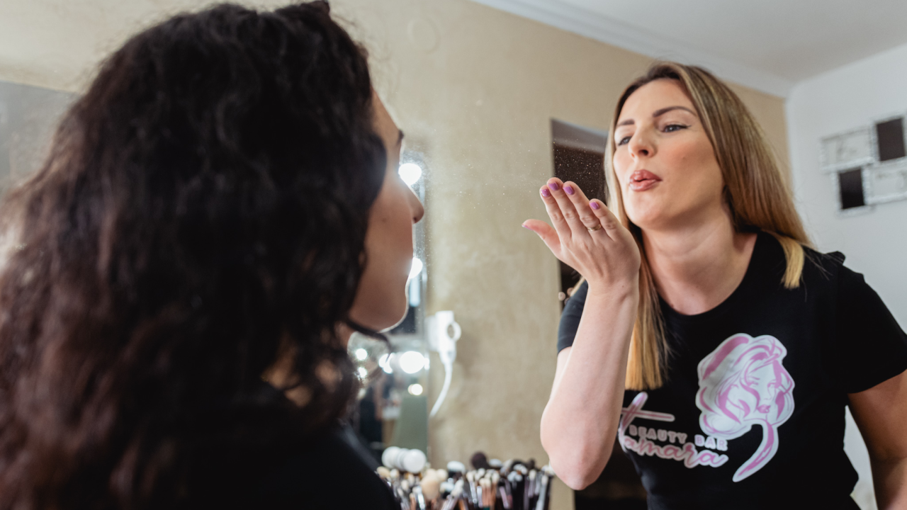 Uljepšajte se uz odlične popuste u Beauty Baru Tamara!