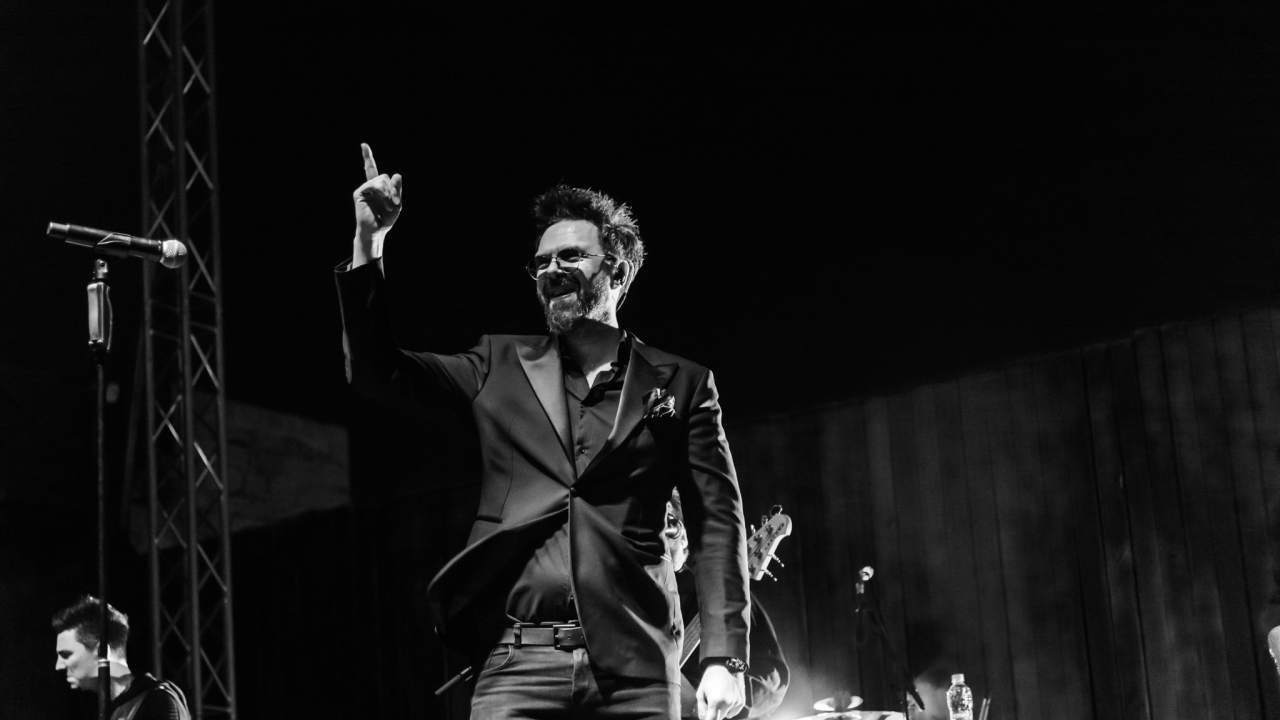 Viktorija Rađa progovorila o tračevima koji su pratili njezinog supruga i Grašu: 'Ja sam ih navodno uhvatila i završila na psihijatriji'