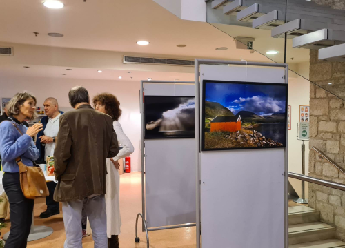 U Šibeniku započeli Dani norveške kulture