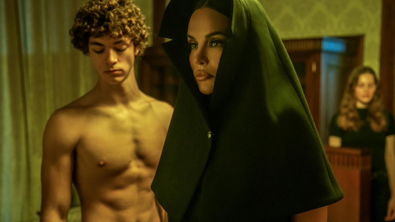 Severina objavila pjesmu 'Vjerujem u Boga'