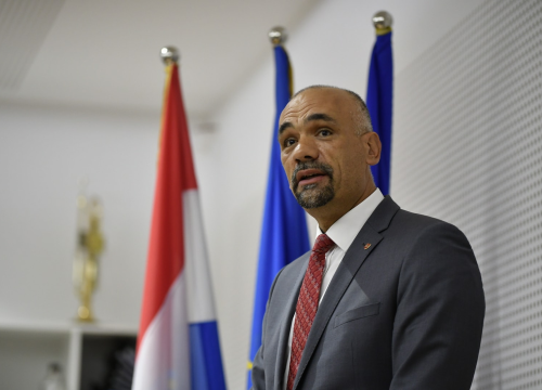 Marko Jelić o Cestama Šibenik: 'Radnici moraju shvatiti da to nije moja tvrtka te prihvatiti odgovornost'