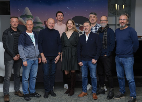 Vedran Strukar o finalistima Dore: 'Jednokratna promocija scenski nebitnih anonimusa'