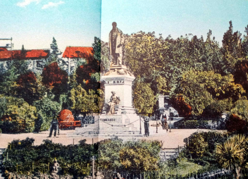 Nikola Tommaseo bio je veliki Hrvat i veliki Talijan, a njegove ideje politički zloupotrijebljene: Vrijeme je da povijest ispravimo na civilizirani način