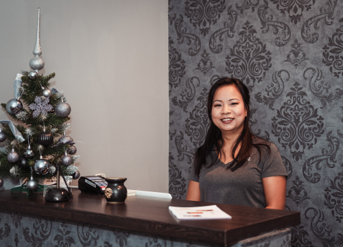 Fotografija 14 - Nevia centar nudi posebne promotivne pakete koji će vam uljepšati blagdane