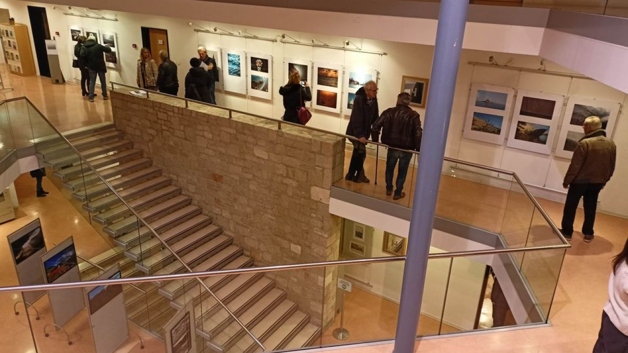 Gradska knjižnica objavila natječaj za najbolju neobjavljenu haiku pjesmu