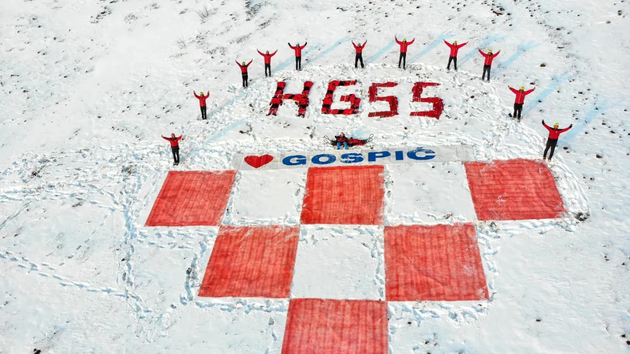 HGSS Vatrenima snimio odličan video podrške: Igraj moja Hrvatska