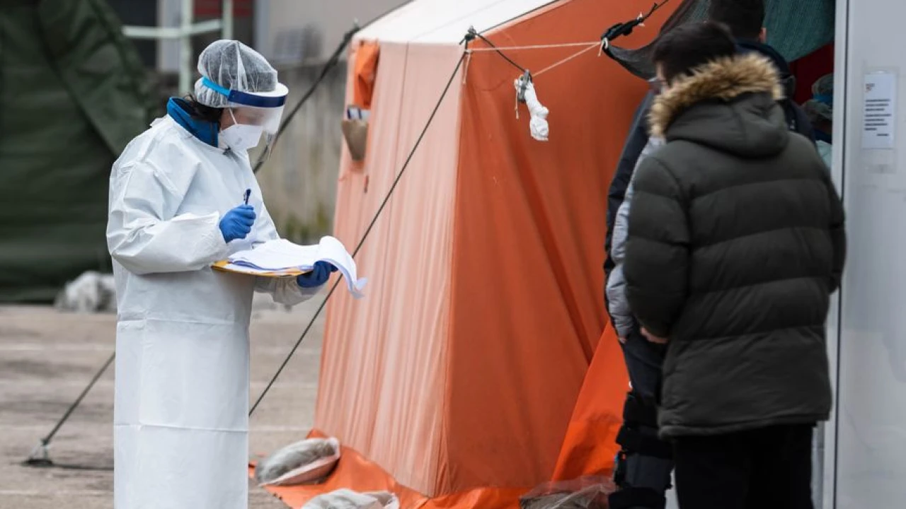 U protekla 24 sata 577 novih slučajeva zaraze koronavirusom u Hrvatskoj