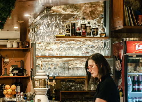 Fotografija 8 - Uživajte ovog adventa u slasnim zimskim delicijama konobe Brošćica!