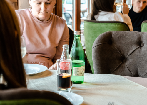 Fotografija 10 - Uživajte ovog adventa u slasnim zimskim delicijama konobe Brošćica!