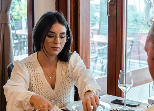 Fotografija 19 - Uživajte ovog adventa u slasnim zimskim delicijama konobe Brošćica!