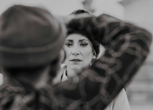 Fotografija 14 - Doček Nove godine sa svjetskom clubbing ikonom najavljen sjajnim streetstyle editorijalom