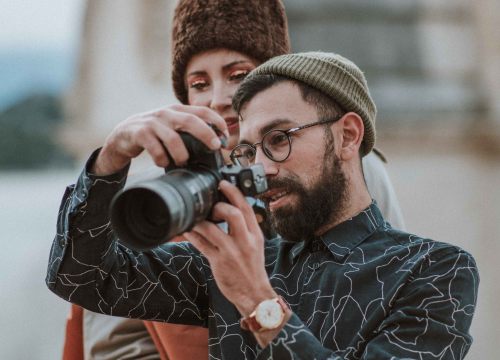 Fotografija 15 - Doček Nove godine sa svjetskom clubbing ikonom najavljen sjajnim streetstyle editorijalom