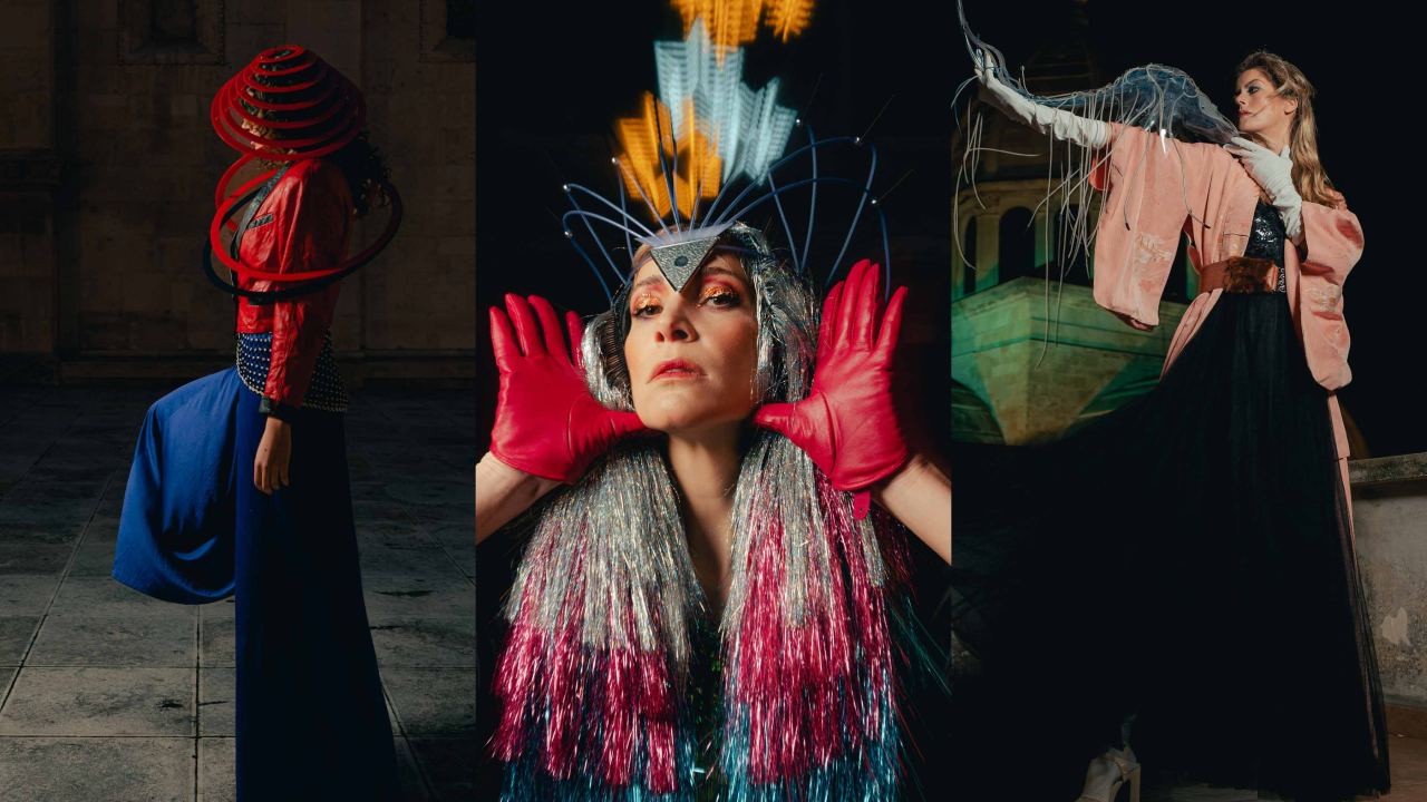 Doček Nove godine sa svjetskom clubbing ikonom najavljen sjajnim streetstyle editorijalom