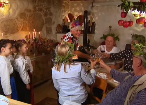 Fotografija 3 - Duška Zaninović prešla u vodstvo u 'morskom tjednu' popularne kulinarske emisije