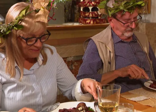 Fotografija 5 - Duška Zaninović prešla u vodstvo u 'morskom tjednu' popularne kulinarske emisije