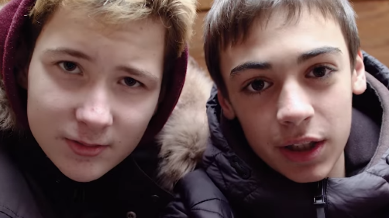 Film 'Garbura' u kojem glume mladi šibenski glumci stiže u kina diljem zemlje