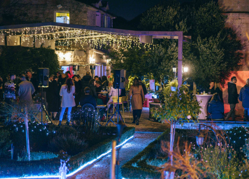 Fotografija 2 - Posjetite Vrt svetog Lovre i postanite dio njihove Božićne Bajke!