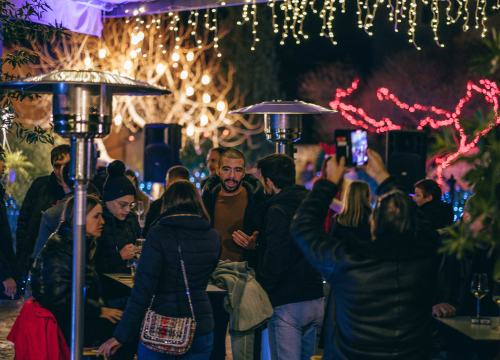 Fotografija 4 - Posjetite Vrt svetog Lovre i postanite dio njihove Božićne Bajke!