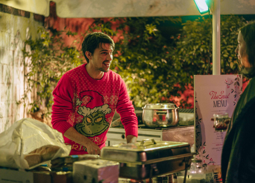 Fotografija 5 - Posjetite Vrt svetog Lovre i postanite dio njihove Božićne Bajke!