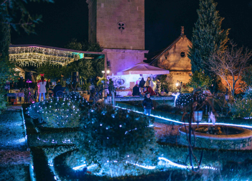 Fotografija 6 - Posjetite Vrt svetog Lovre i postanite dio njihove Božićne Bajke!