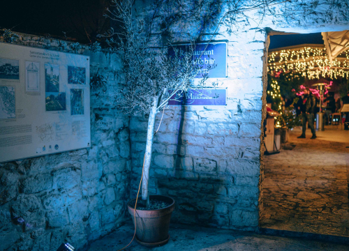 Fotografija 9 - Posjetite Vrt svetog Lovre i postanite dio njihove Božićne Bajke!