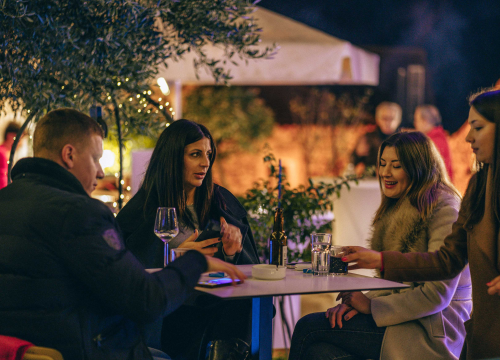 Fotografija 10 - Posjetite Vrt svetog Lovre i postanite dio njihove Božićne Bajke!