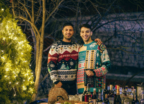 Fotografija 11 - Posjetite Vrt svetog Lovre i postanite dio njihove Božićne Bajke!