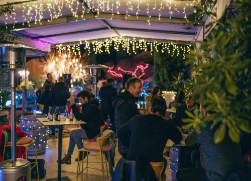 Fotografija 12 - Posjetite Vrt svetog Lovre i postanite dio njihove Božićne Bajke!