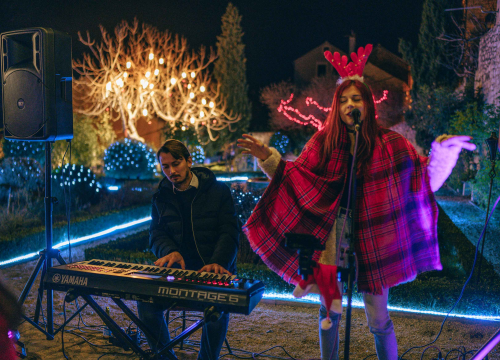 Fotografija 13 - Posjetite Vrt svetog Lovre i postanite dio njihove Božićne Bajke!