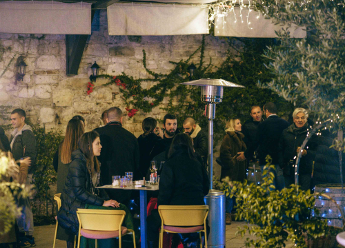 Fotografija 14 - Posjetite Vrt svetog Lovre i postanite dio njihove Božićne Bajke!