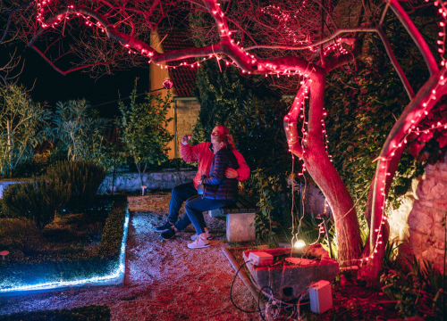 Fotografija 16 - Posjetite Vrt svetog Lovre i postanite dio njihove Božićne Bajke!