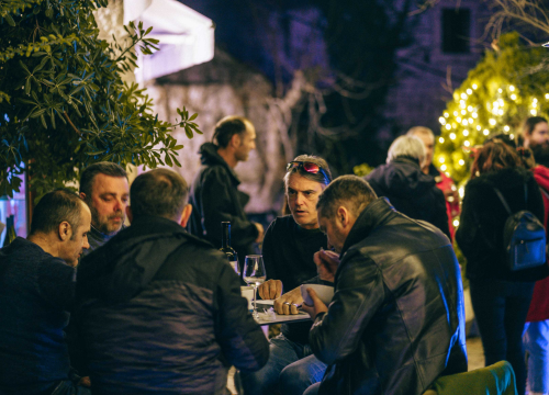 Fotografija 15 - Posjetite Vrt svetog Lovre i postanite dio njihove Božićne Bajke!
