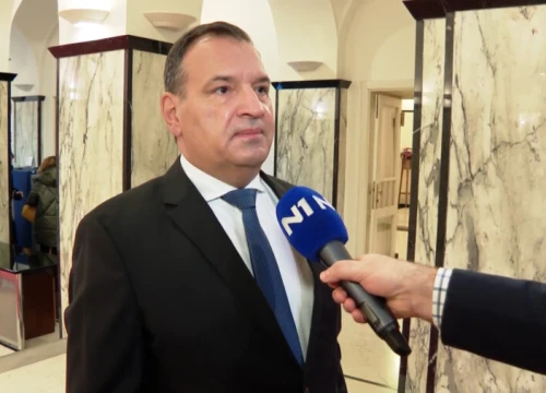 Ministar Beroš uoči blagdana upozorio građane na nadolazeće opasnosti