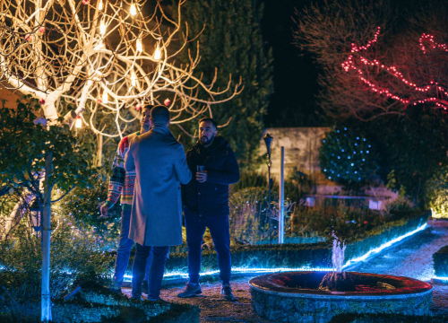Fotografija 19 - Posjetite Vrt svetog Lovre i postanite dio njihove Božićne Bajke!