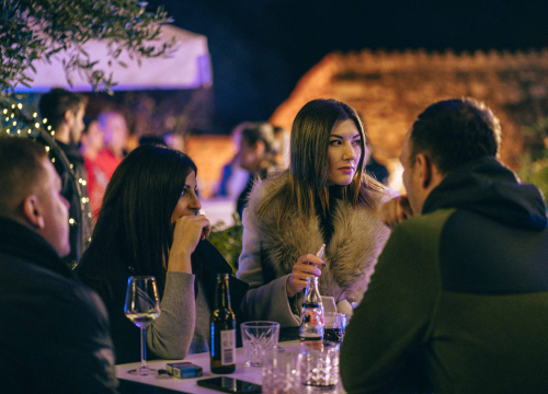 Fotografija 18 - Posjetite Vrt svetog Lovre i postanite dio njihove Božićne Bajke!