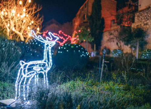 Fotografija 20 - Posjetite Vrt svetog Lovre i postanite dio njihove Božićne Bajke!