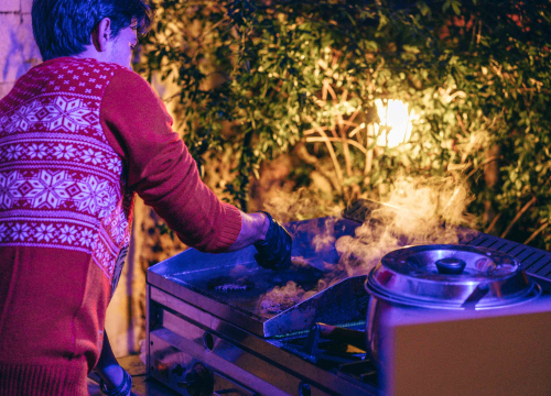 Fotografija 23 - Posjetite Vrt svetog Lovre i postanite dio njihove Božićne Bajke!