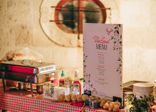 Fotografija 25 - Posjetite Vrt svetog Lovre i postanite dio njihove Božićne Bajke!