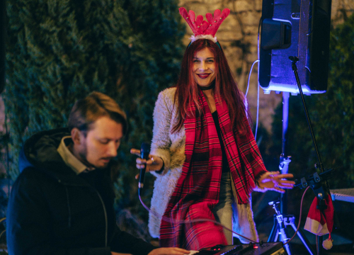 Fotografija 28 - Posjetite Vrt svetog Lovre i postanite dio njihove Božićne Bajke!