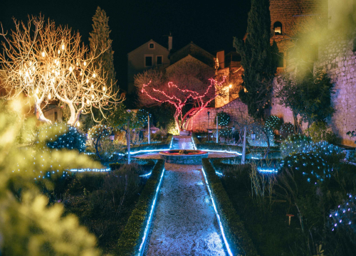 Fotografija 30 - Posjetite Vrt svetog Lovre i postanite dio njihove Božićne Bajke!