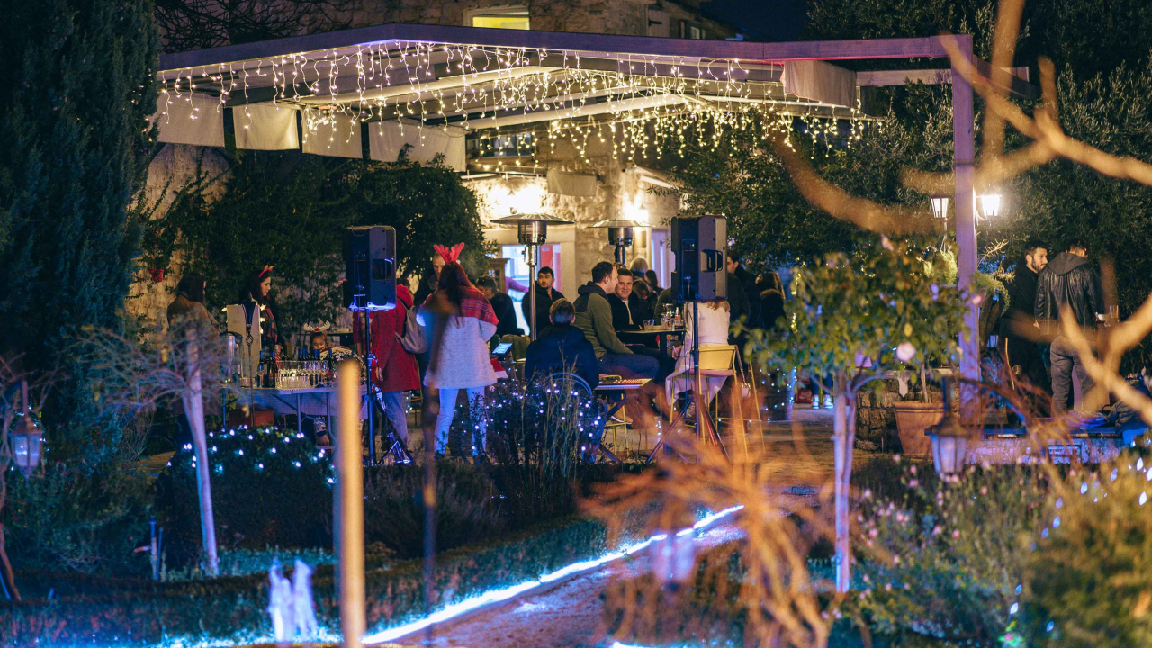 Posjetite Vrt svetog Lovre i postanite dio njihove Božićne Bajke!