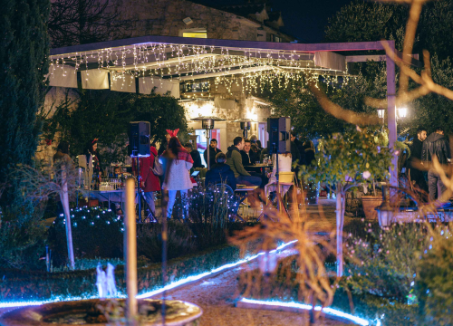 Posjetite Vrt svetog Lovre i postanite dio njihove Božićne Bajke!