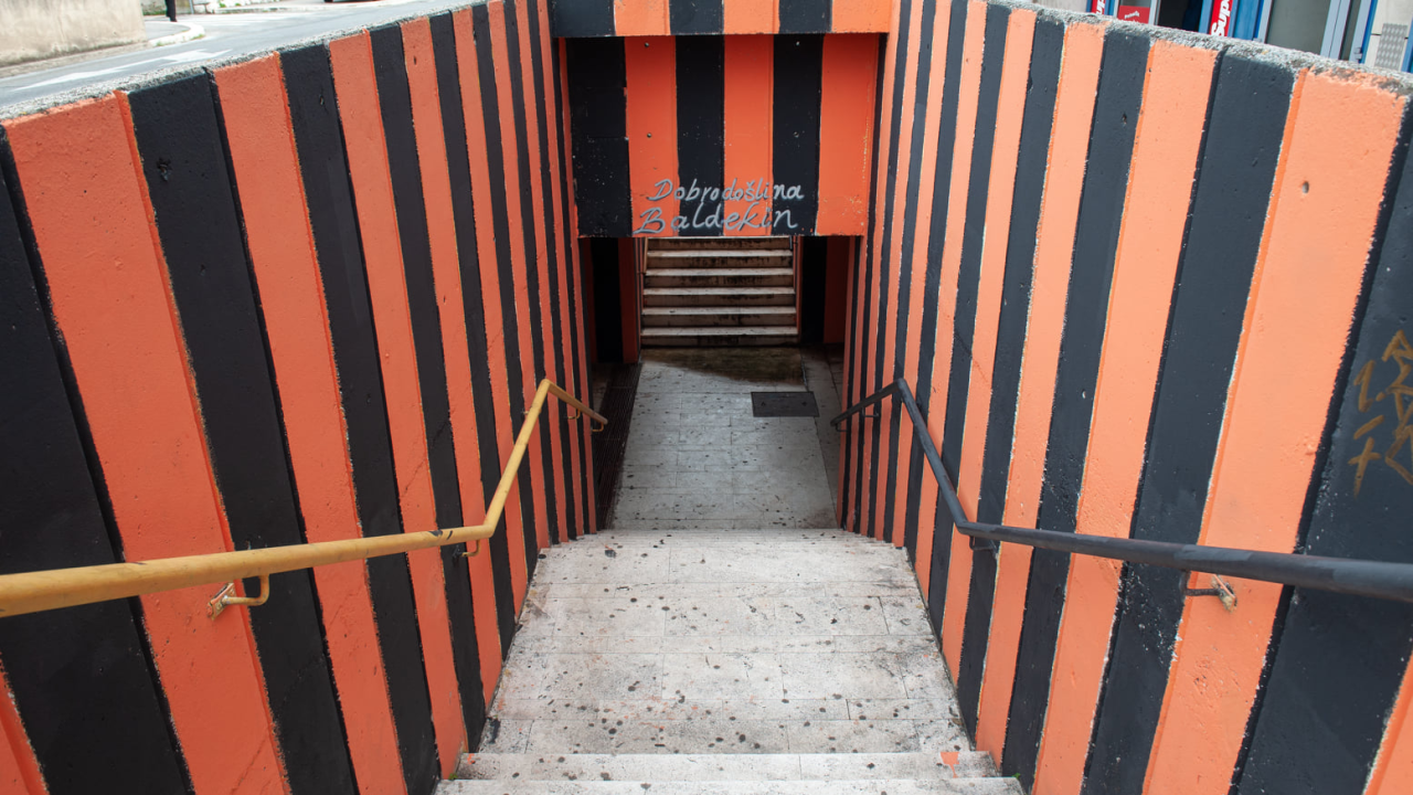 Šibenka i šibenski rekreativci će praznike iskoristiti za humanitarnu utakmicu