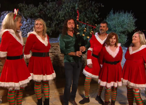 Fotografija 2 - Napeta borba za prvo mjesto: Lorenta i Duška imaju isti broj bodova