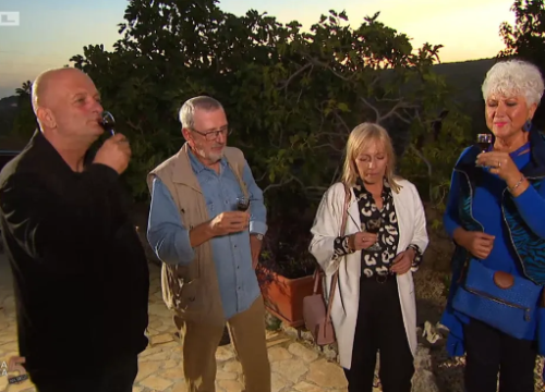 Fotografija 3 - Napeta borba za prvo mjesto: Lorenta i Duška imaju isti broj bodova