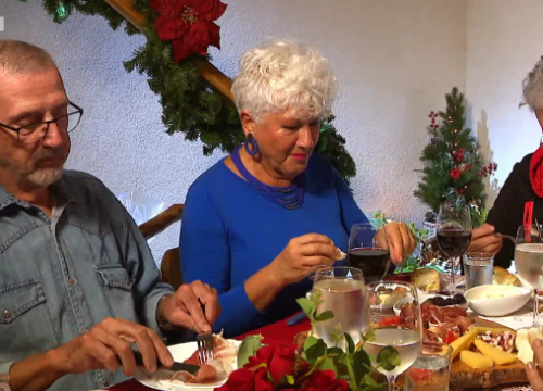 Fotografija 5 - Napeta borba za prvo mjesto: Lorenta i Duška imaju isti broj bodova