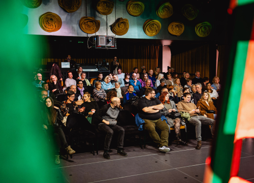 Šibenska dica na velikom platnu: Dugo iščekivanu Garburu večeras gledamo u Arsenu