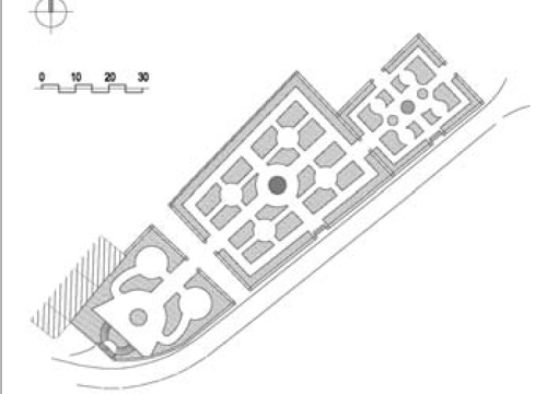 Fotografija 2 - Danas je u Đardinu Adventura, a nekad su mogle ući samo 'mirne osobe, pristojno i čisto odjevene'