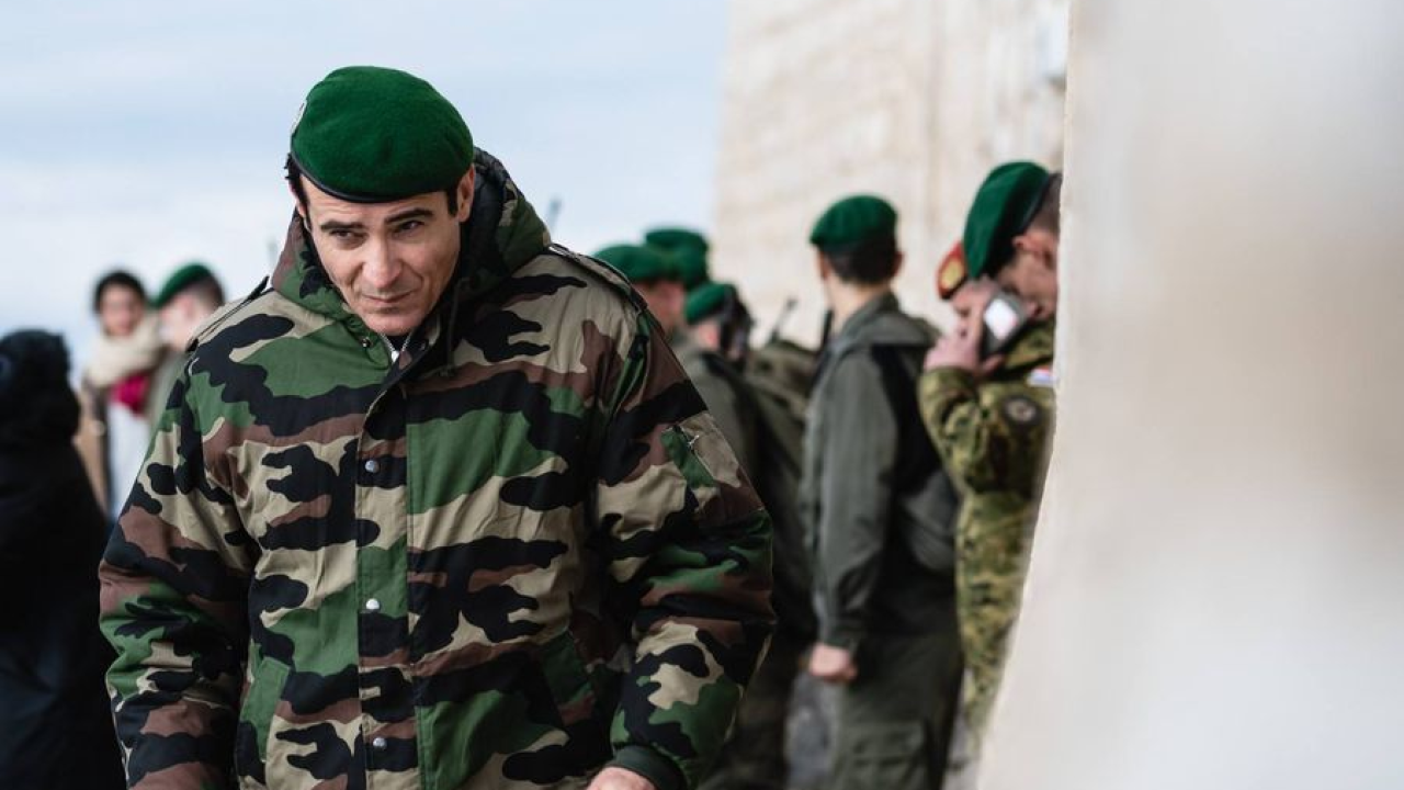 Eva Višnjić otkrila kako su ona i Goran vegani, a u svom domu uopće ne drže meso: 'Gadi mi se to'